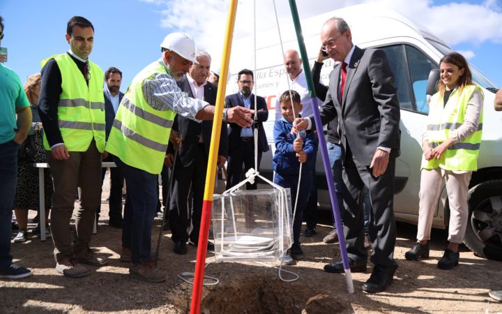 Instalaciones deportivas