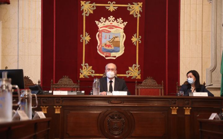 Foro Málaga, sana y segura