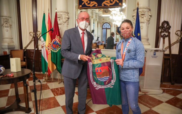 Balonmano femenino