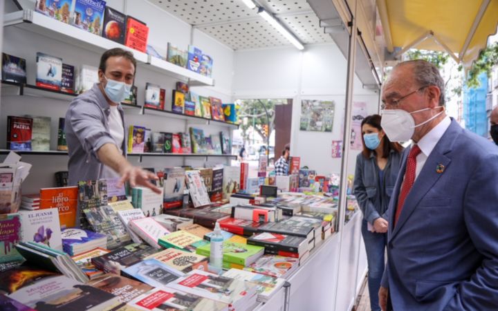 Feria del Libro