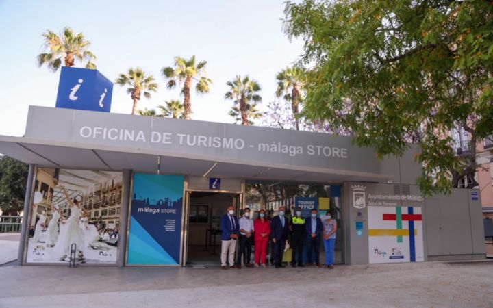 Oficina de Turismo