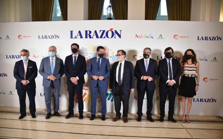 Premios La Razón