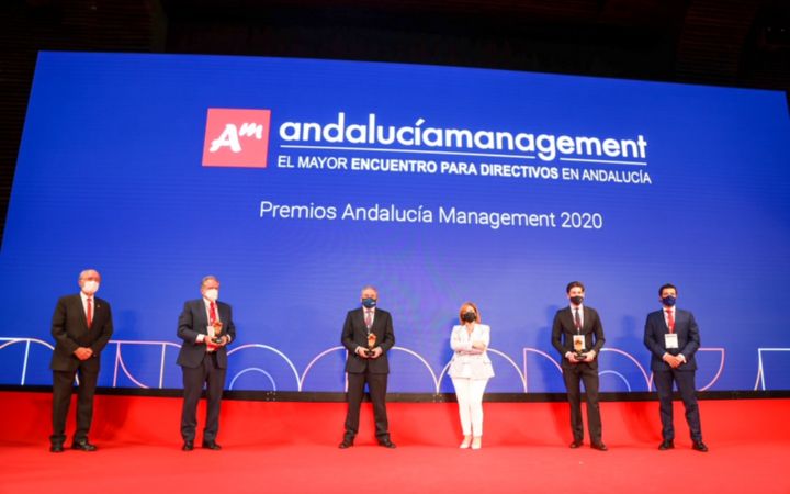 Andalucía Management