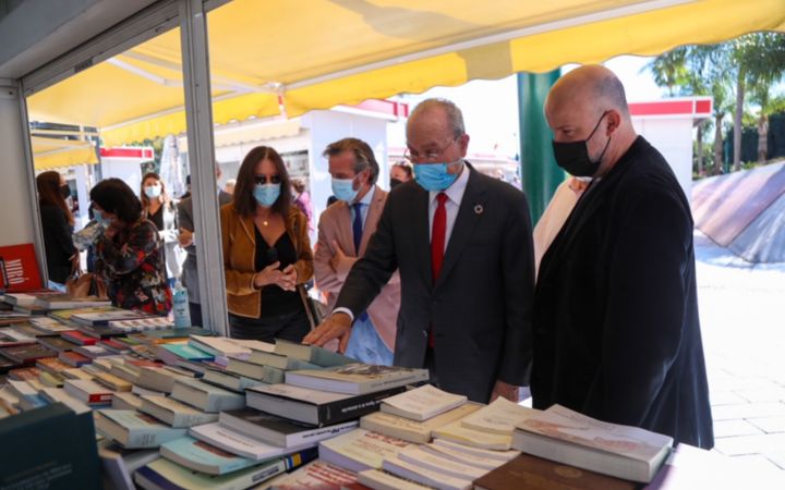 Feria del Libro