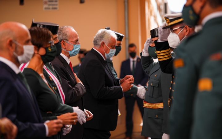 Guardia Civil