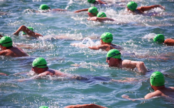 Natación