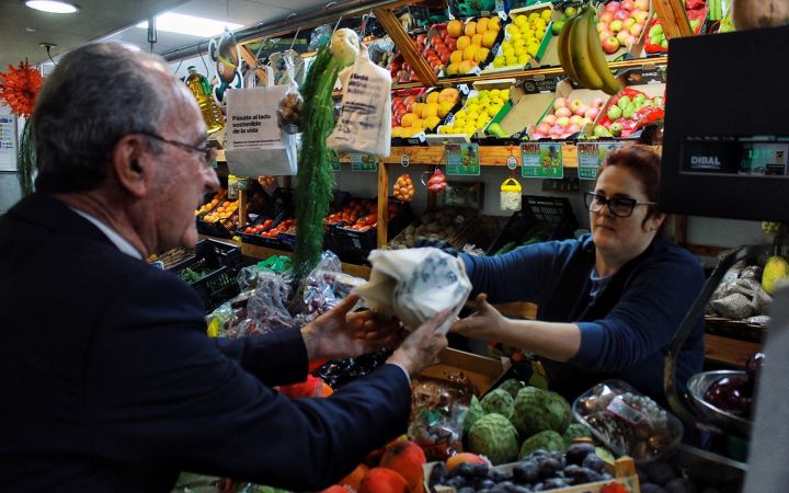 Mercados sostenibles