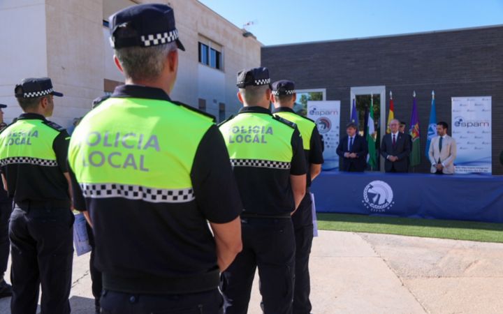 Policía Local