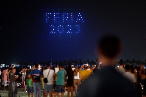 Feria de Málaga