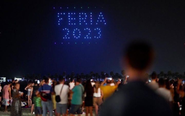 Feria de Málaga