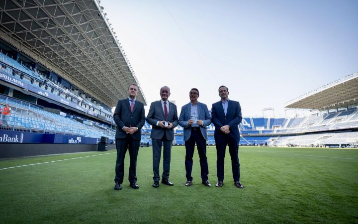 Málaga CF