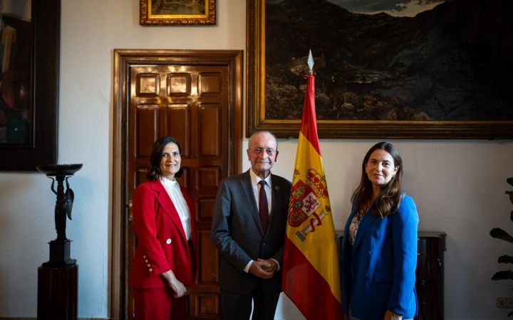 Toma de posesión