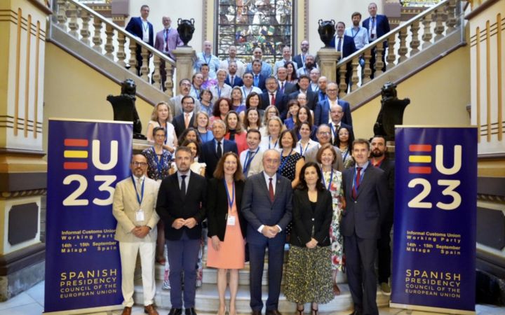 Grupo Unión Aduanera