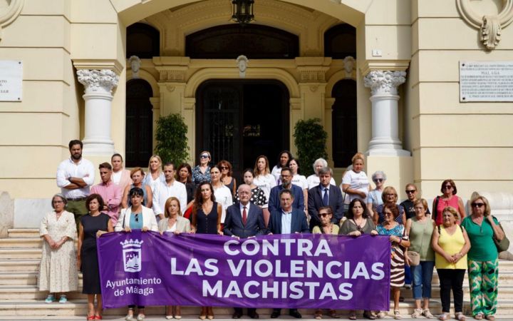 Minuto de silencio
