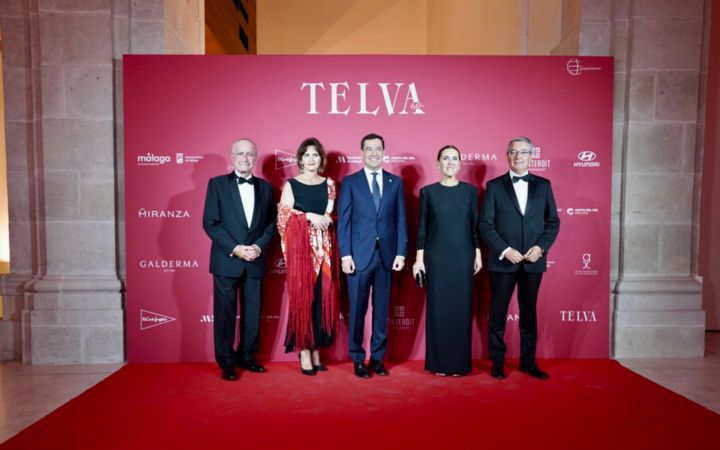 Revista Telva