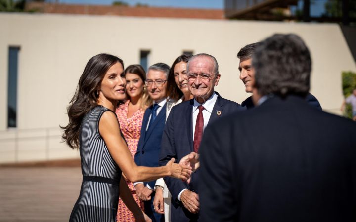 Reina Letizia