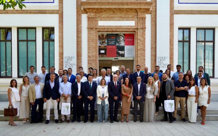 Formación profesional