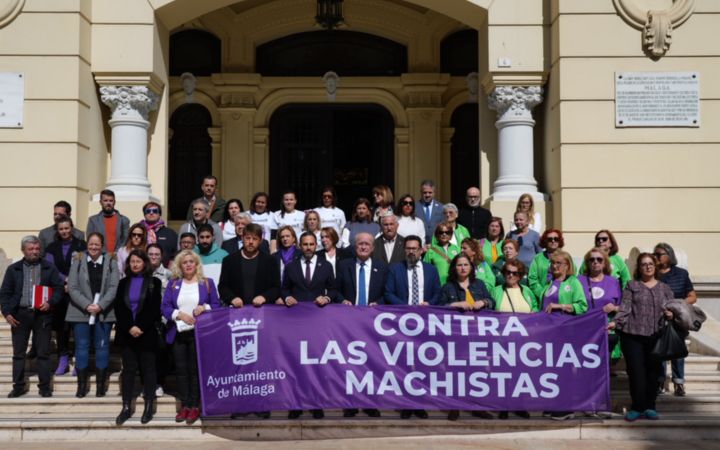 Violencia de género