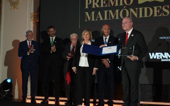 Premio Mainónides