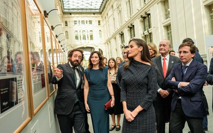 Premios de Periodismo