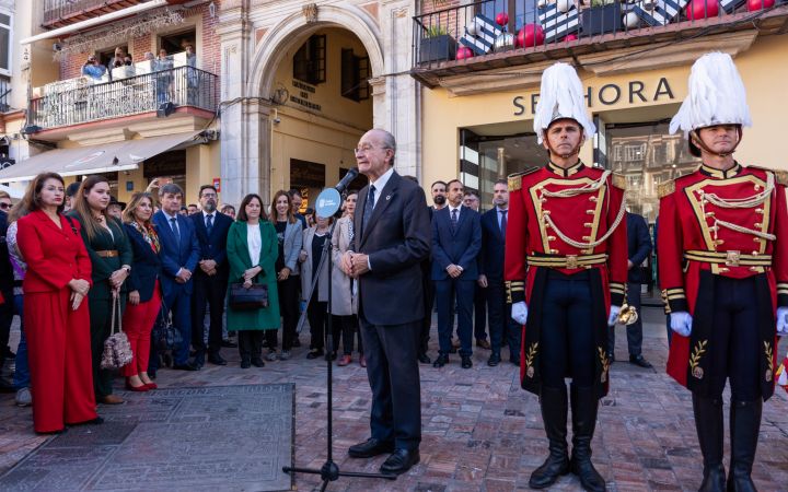 Día de la Constitución