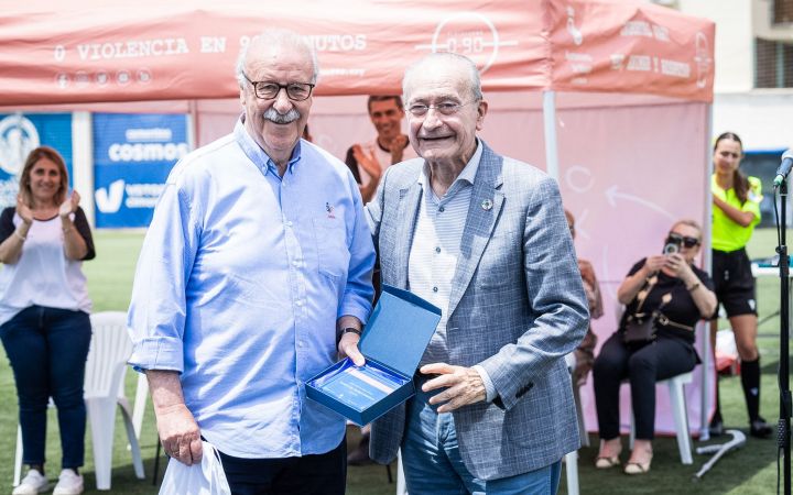 Deporte y valores