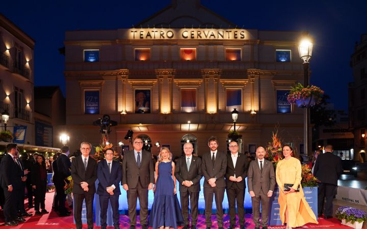 Festival de Málaga