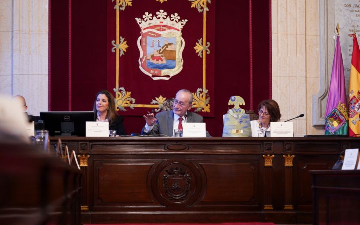 Consejo de las Mujeres