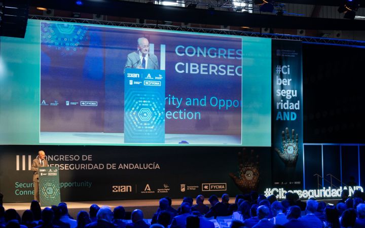 Ciberseguridad