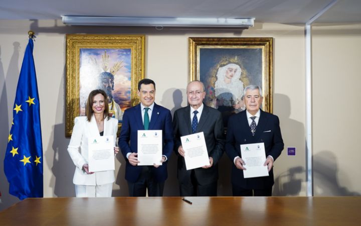 Convenio de colaboración