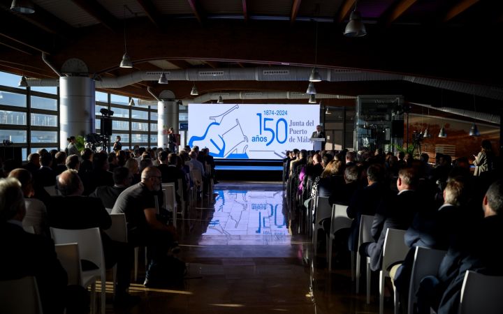 Aniversario del Puerto