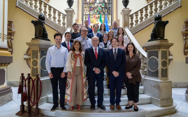 Empresas francesas