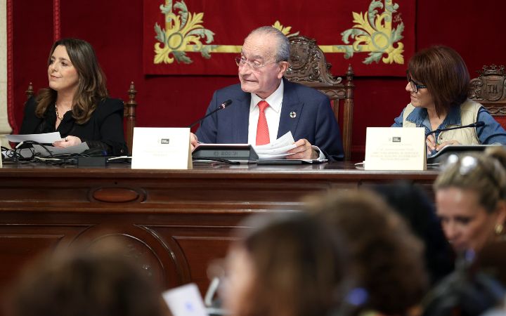 Consejo de las Mujeres