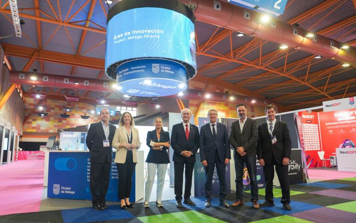 DES – Digital Enterprise Show