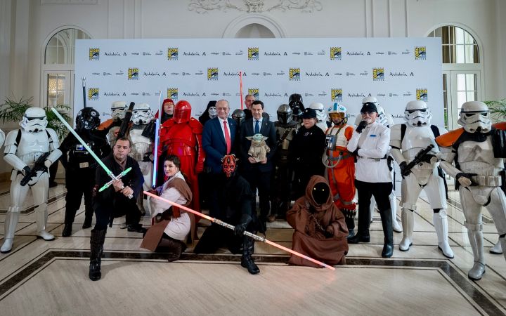 Comic-Con