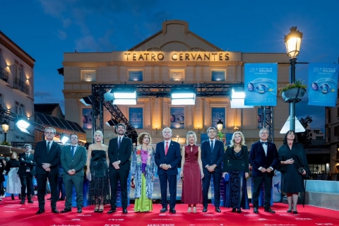 Festival de Málaga