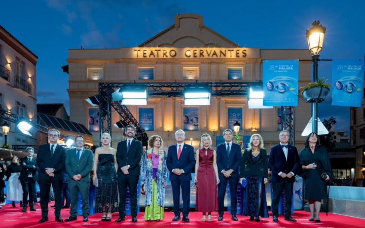 Festival de Málaga