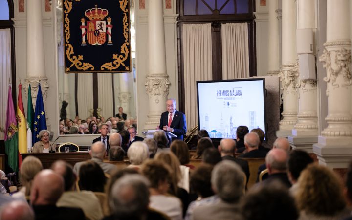 Premios de Investigación