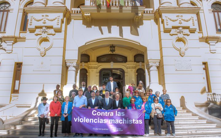 Violencia machista