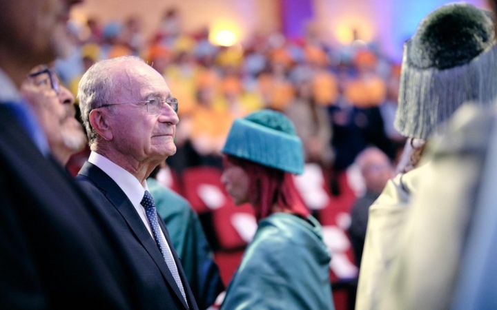 Universidad de Málaga