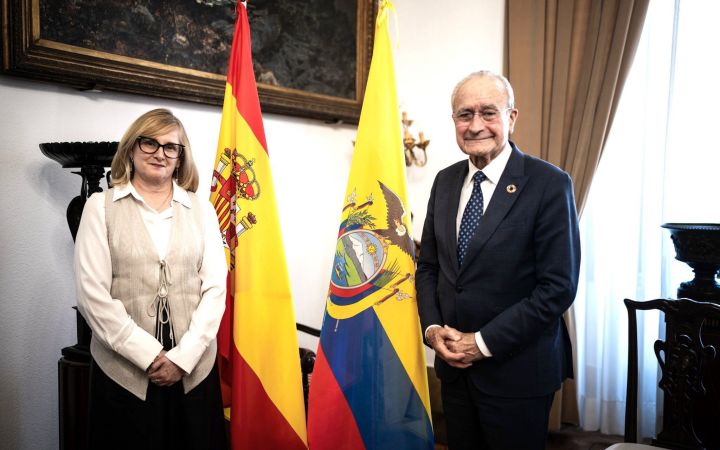 Ecuador