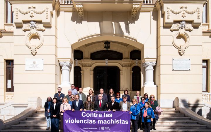 Minuto de silencio