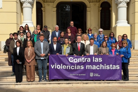 Minuto de silencio