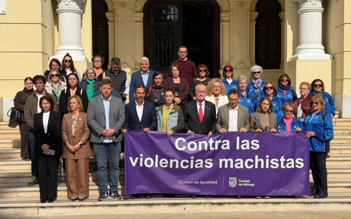 Minuto de silencio