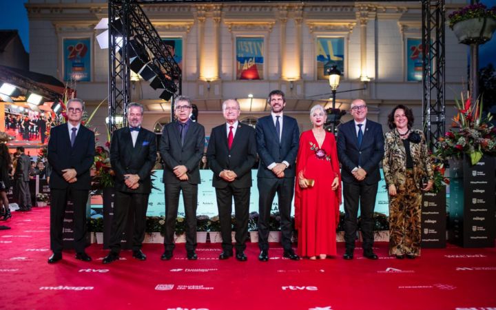 Festival de Málaga