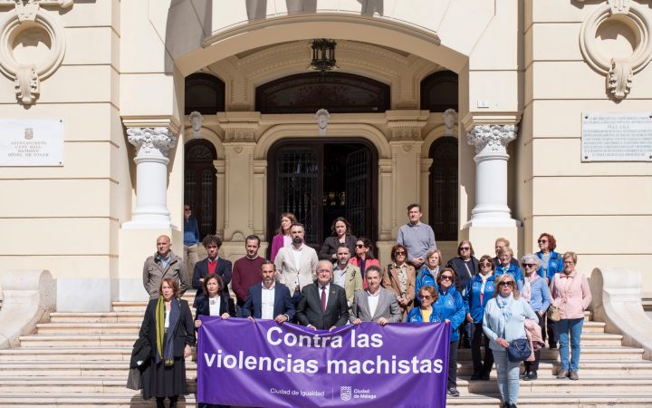 Minuto de silencio