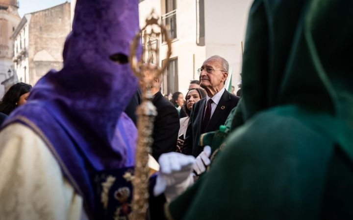 Semana Santa