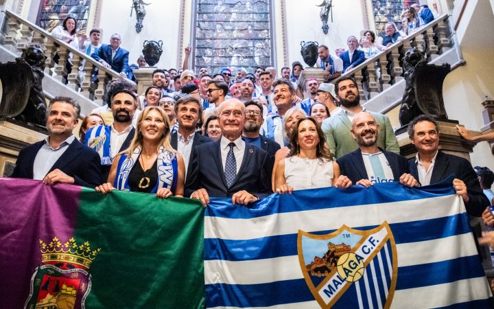 Málaga CF