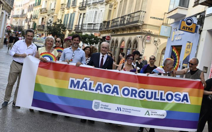 Día del Orgullo