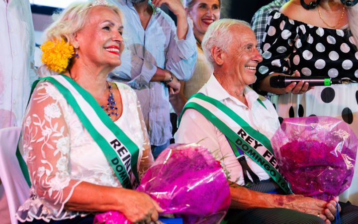 115. FERIAMLG Real El Rengue 16/08/2026